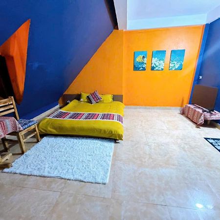 Bamboo Home Sa Pa Exterior photo