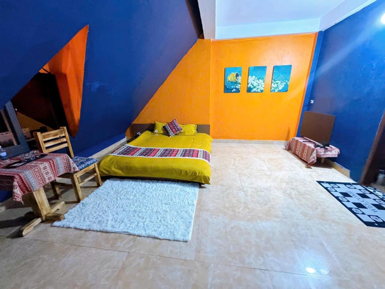 Bamboo Home Sa Pa Exterior photo